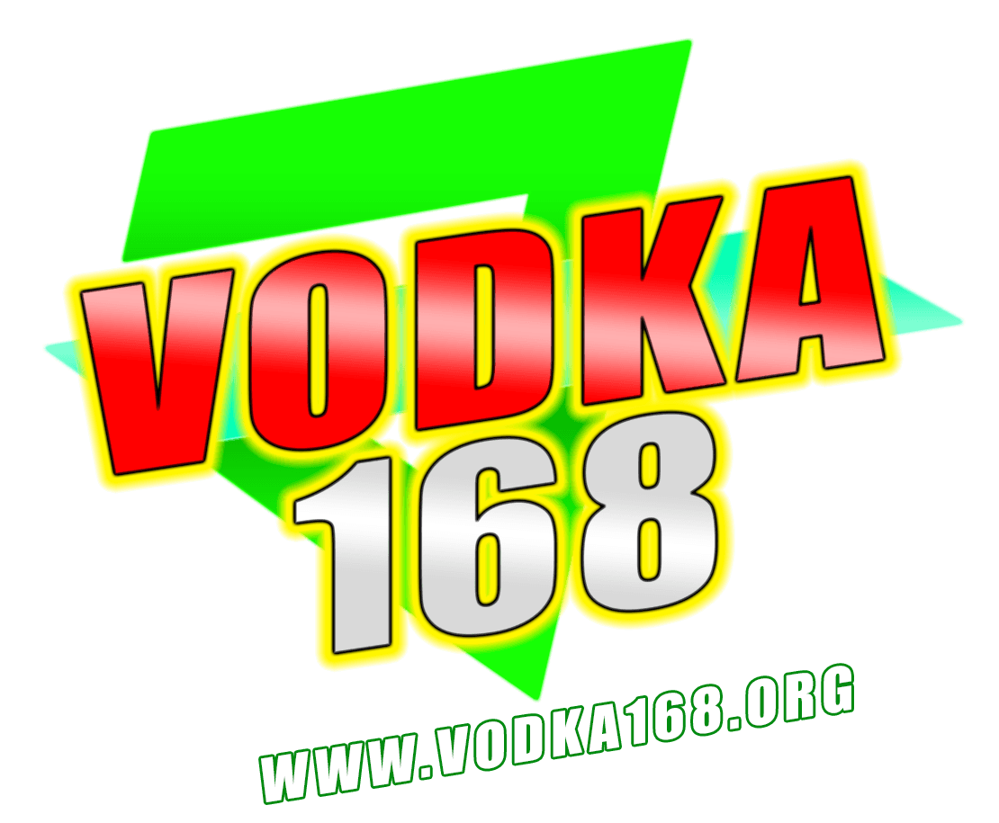 vodka168